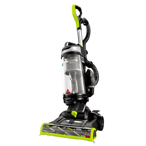 Bissell Cleanview Swivel Pet Reach Upright Vacuum & Reviews Wayfair